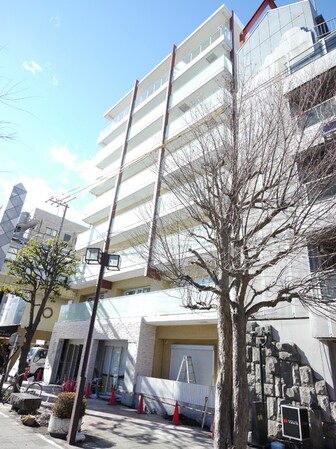 メゾンタナカIIIの物件内観写真